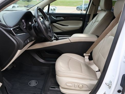 Used 2019 Buick Enclave Premium w/ Trailering Package, 5000 lbs. FWD image 19