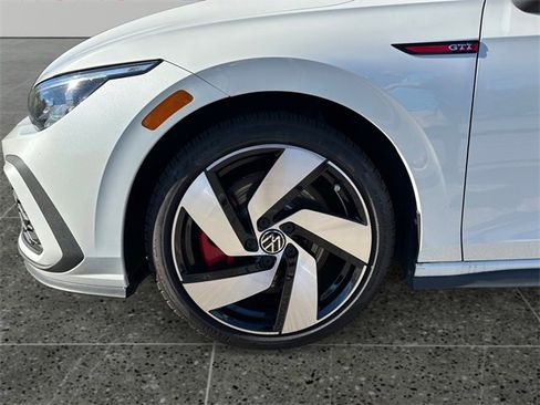 Used 2023 Volkswagen GTI SE image 14