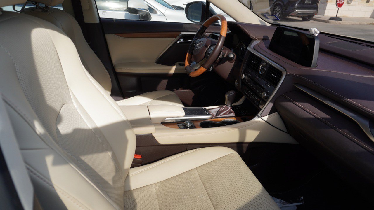 Used 2020 Lexus RX 350 FWD w/ Premium Package image 10