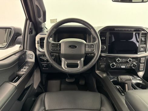 Used 2024 Ford F150 Lariat w/ Bed Utility Package AWD/4WD image 30
