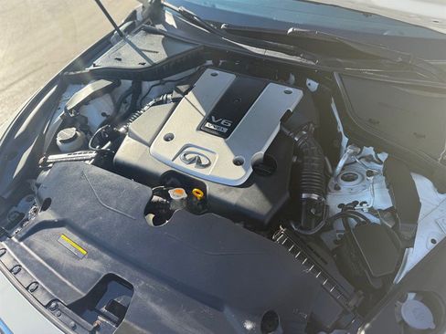Used 2015 INFINITI Q50 Premium w/ Navigation Package image 33