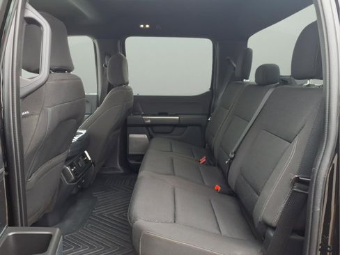 Used 2023 Ford F150 XLT w/ Equipment Group 302A High image 27