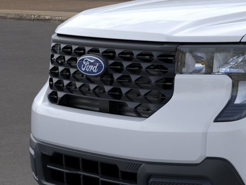 New 2026 Ford Maverick XL FWD image 18