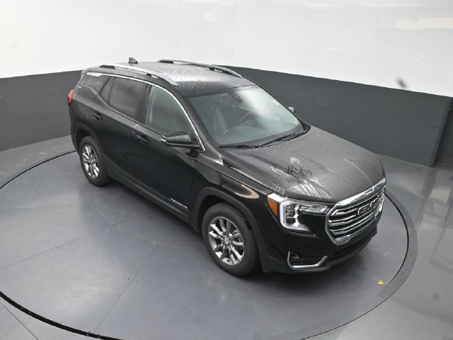 Used 2024 GMC Terrain SLT AWD/4WD image 23