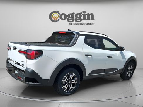 New 2026 Hyundai Santa Cruz XRT image 5