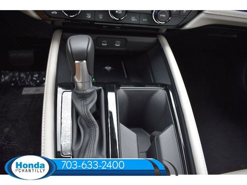 New 2026 Honda Accord Hybrid Touring image 19