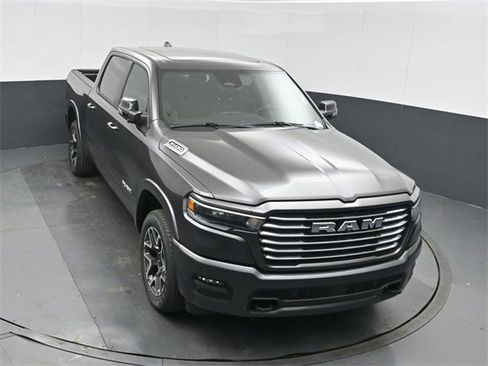 New 2026 RAM 1500 Laramie w/ Laramie Southwest Edition image 36