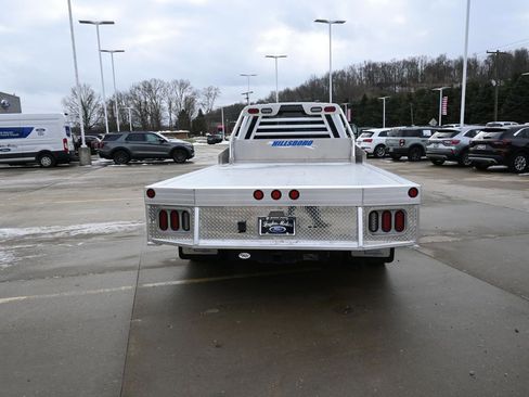Used 2024 Ford F550 2WD SuperCab Super Duty image 32