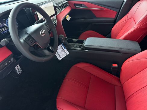 New 2026 Toyota Camry XSE image 9