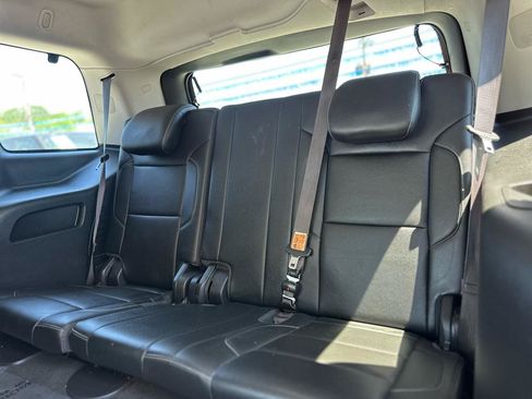 Used 2017 Chevrolet Tahoe LT AWD/4WD image 14