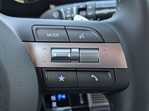 New 2026 Hyundai Kona SEL Premium image 21