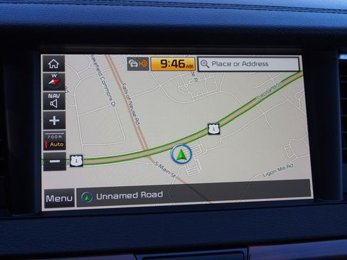 Used 2019 Kia Cadenza Technology image 28