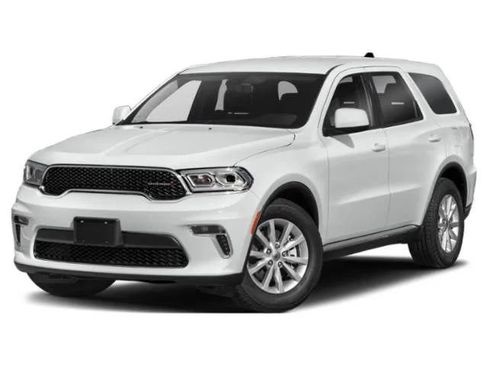 Used 2023 Dodge Durango Citadel RWD image 1