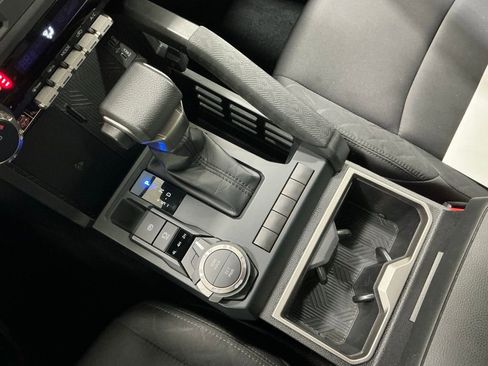 Used 2025 Toyota Tacoma SR5 w/ SR5 Upgrade Package image 14