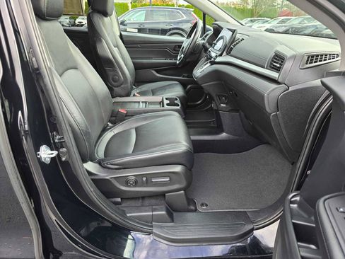 Used 2024 Honda Odyssey EX-L image 12