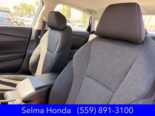 Used 2024 Honda Accord EX image 10