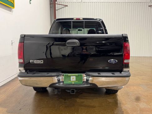 Used 2002 Ford F250 XLT image 6