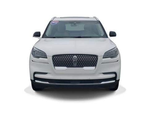 Certified 2023 Lincoln Aviator Reserve w/ Elements Package Plus image 2