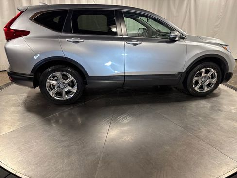 Used 2019 Honda CR-V EX image 9