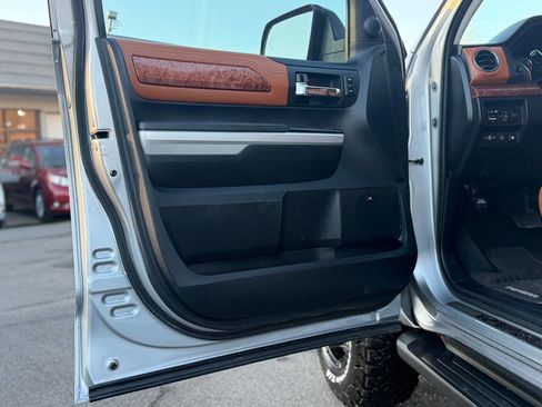 Used 2014 Toyota Tundra 1794 Edition image 84