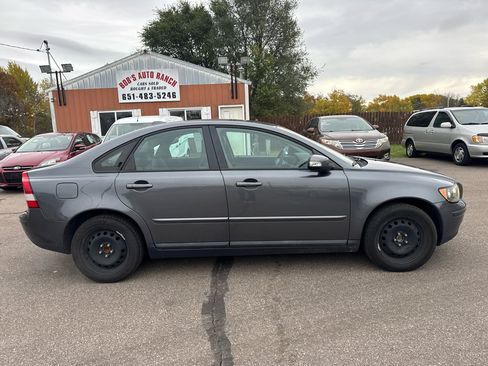 Used 2007 Volvo S40 2.4i image 4