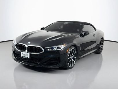 Used 2025 BMW M850i xDrive Convertible