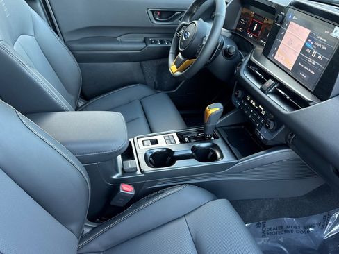 New 2026 Subaru Outback Wilderness AWD/4WD image 16