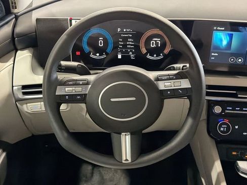 New 2026 Hyundai Tucson SEL AWD/4WD image 13