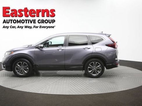 Used 2020 Honda CR-V EX-L image 61