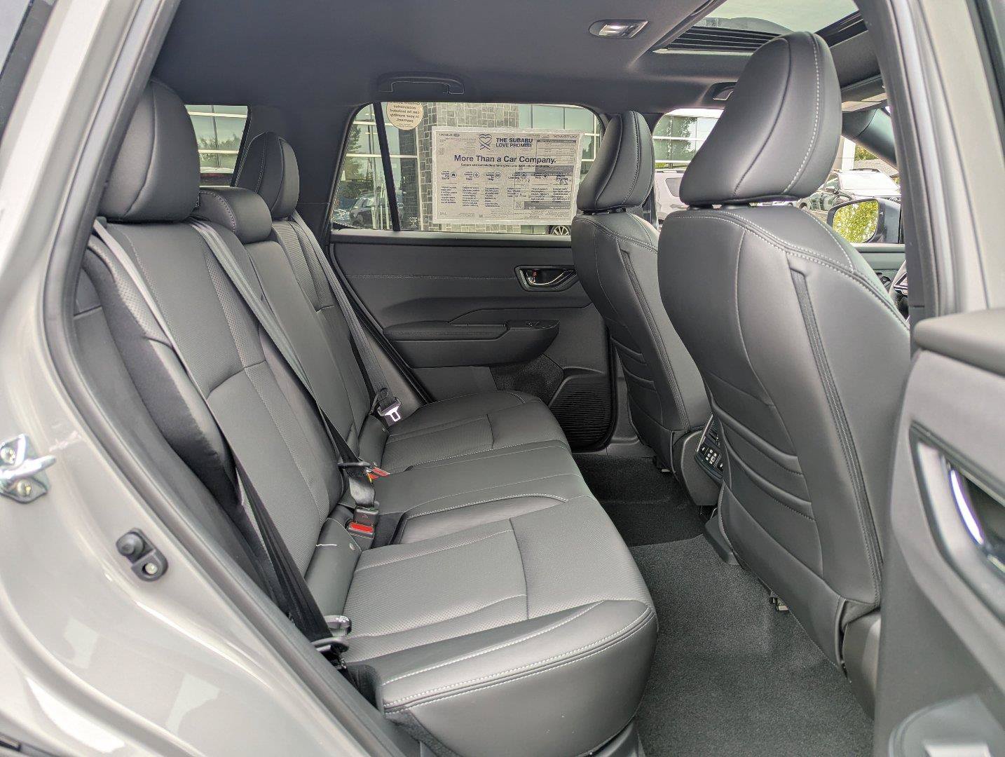 New 2026 Subaru Outback Touring XT AWD/4WD image 36