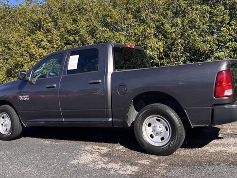 Used 2018 RAM 1500 Tradesman w/ Popular Equipment Group image 5