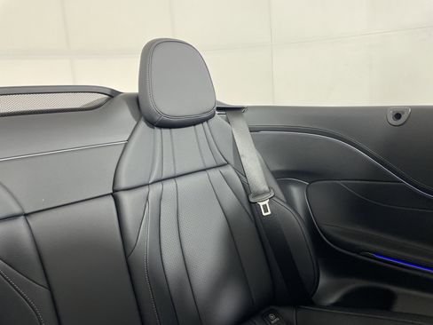 New 2026 Mercedes-Benz CLE 300 4MATIC Cabriolet image 15