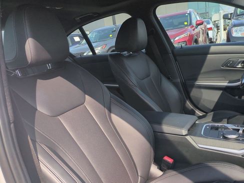 Used 2024 BMW 330i Sedan RWD image 42