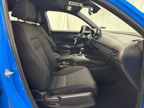 Used 2026 Honda HR-V Sport image 57