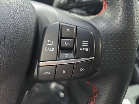Used 2024 Ford Escape ST-Line FWD image 19