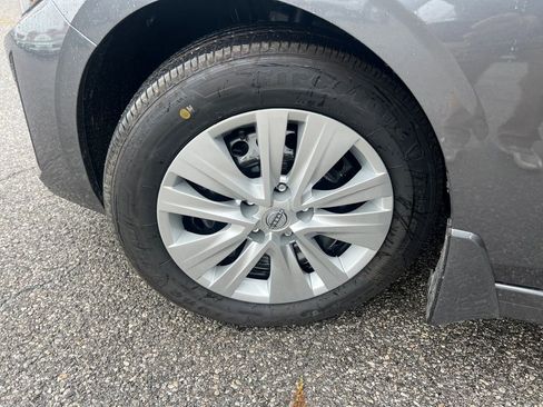 New 2025 Nissan Sentra S image 26