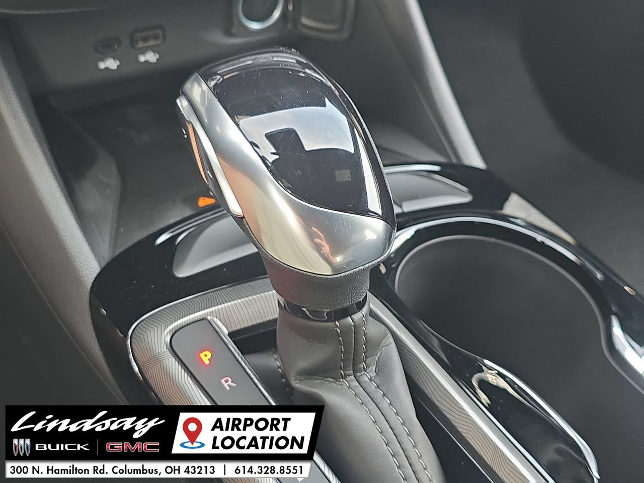 New 2026 Buick Envista Sport Touring w/ Convenience I Package FWD image 16