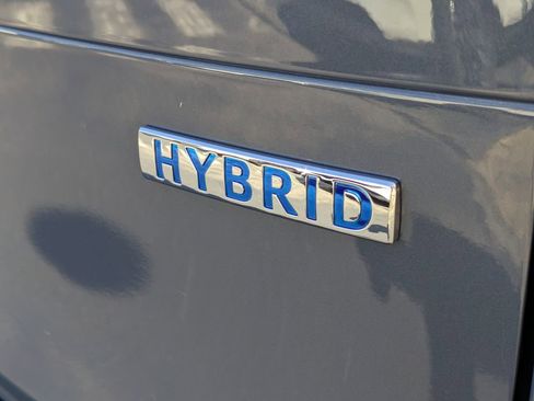 New 2026 MAZDA CX-50 2.5 Hybrid w/ Weather Package image 13