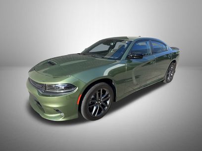 Used 2023 Dodge Charger GT w/ Plus Group