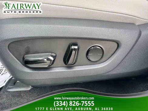Used 2026 Lexus TX 350 FWD w/ Technology Package image 17