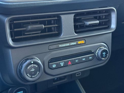 New 2026 Ford Maverick Lariat AWD/4WD image 22