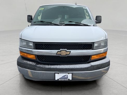 Used 2024 Chevrolet Express 2500 w/ Driver Convenience Package image 29