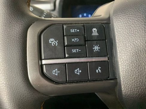 Used 2025 Ford F150 Tremor w/ Tow/Haul Package AWD/4WD image 20