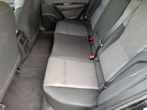 Used 2023 Nissan Rogue SV AWD/4WD image 17