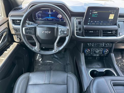 Used 2023 Chevrolet Tahoe RST w/ Luxury Package AWD/4WD image 21