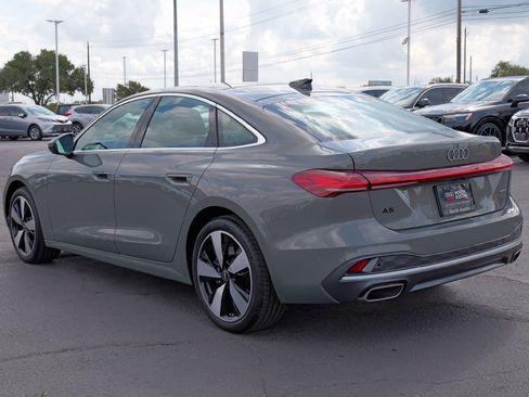 New 2025 Audi A5 2.0T Premium image 6