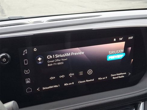 Used 2024 Buick Envista Preferred w/ Convenience II Package image 17