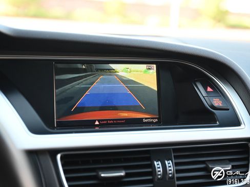 Used 2016 Audi S5 Premium Plus image 25