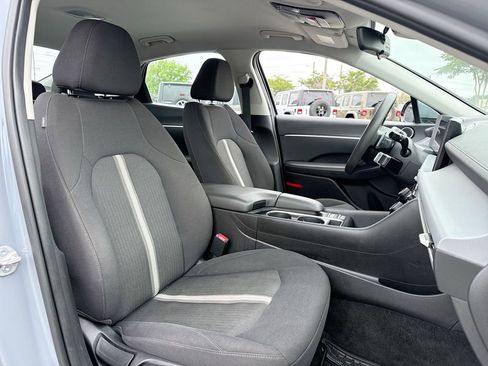 Used 2024 Hyundai Sonata SEL FWD image 23