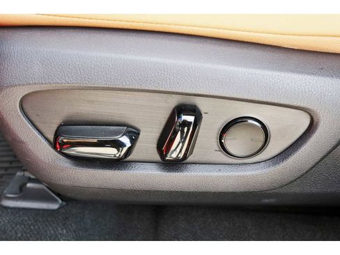 Used 2023 Lexus NX 350 AWD image 27